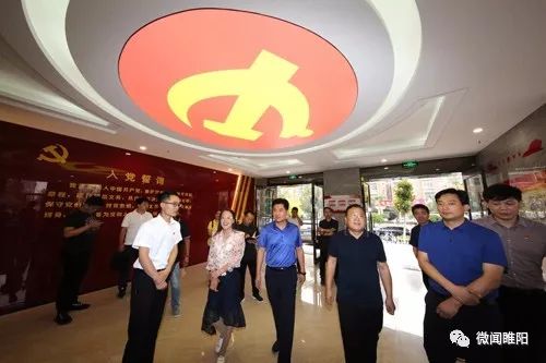 【壮丽70年·奋斗新时代】京九晚报整版：阅不完睢阳风景，说不尽精彩故事——商丘报业全媒体大型主题报道采访八分团睢阳区采访掠影