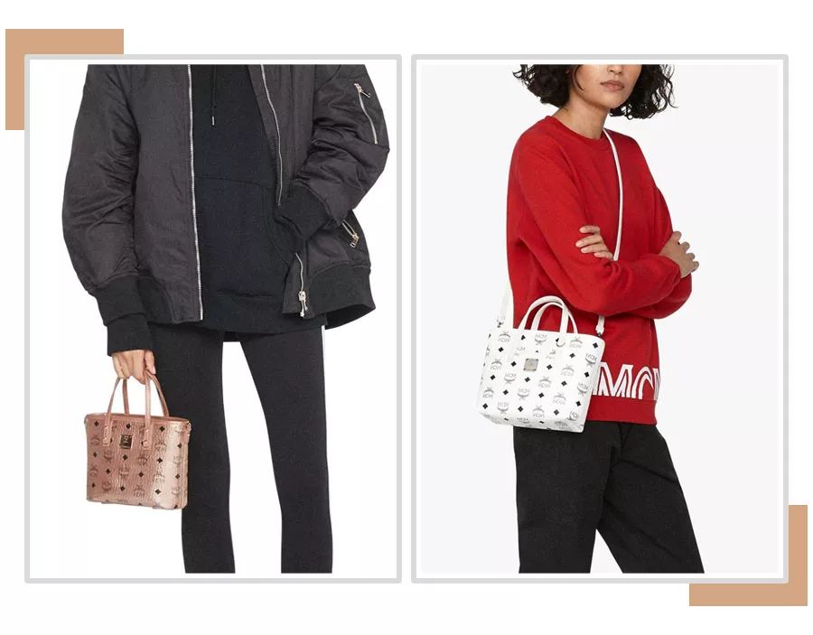 mcm为什么那么好看,mcm好看不