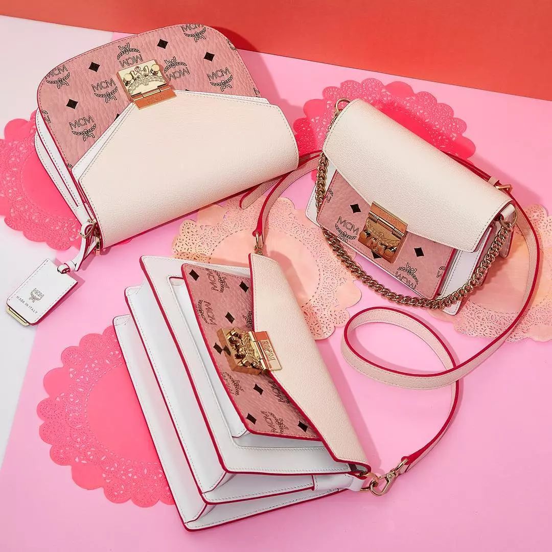 mcm为什么那么好看,mcm好看不