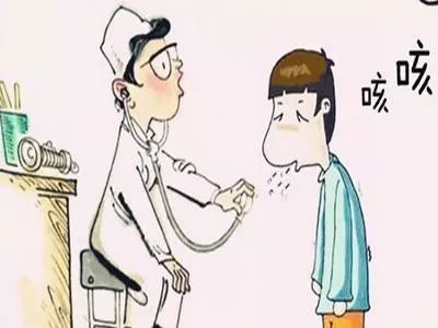 过敏性哮喘贴,儿童过敏性哮喘推拿穴位