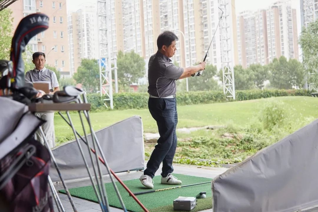 小身材，大玄机！佳明,GarminApproachG80首测