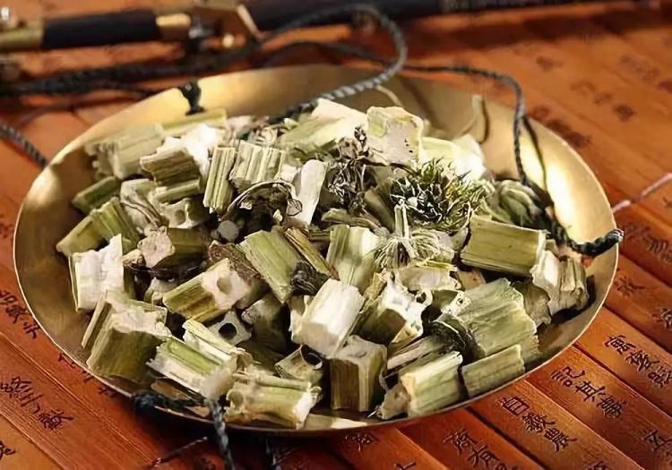 男人可以吃益母草颗粒吗,益母草对男人有什么益处