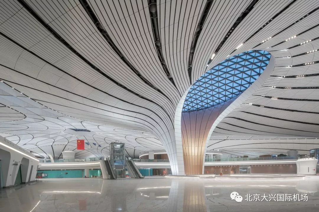 广西人可直飞北京大兴机场！航班信息看这里