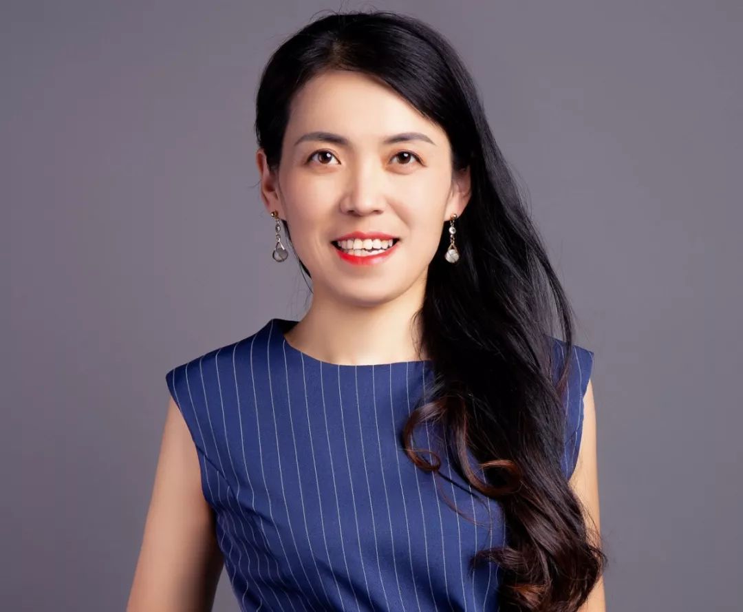 09.张明珠：片片银杏皆向上，一花一果蕴华章