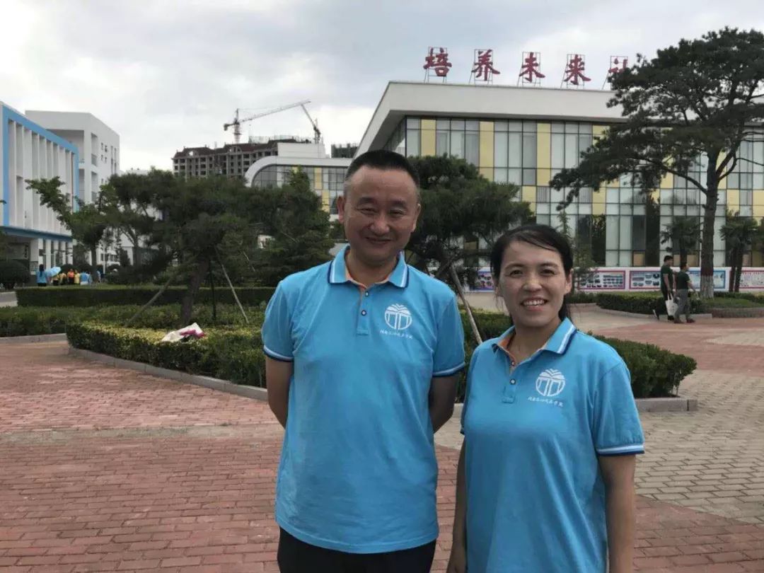 09.张明珠：片片银杏皆向上，一花一果蕴华章