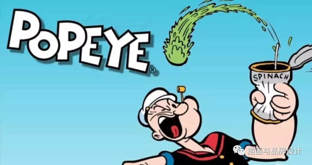 大力水手漫画家作者,大力水手作者莫迪洛死