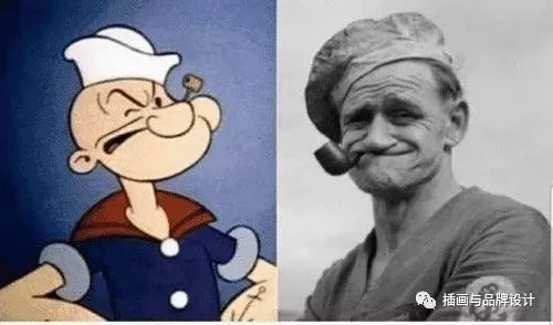 大力水手漫画家作者,大力水手作者莫迪洛死