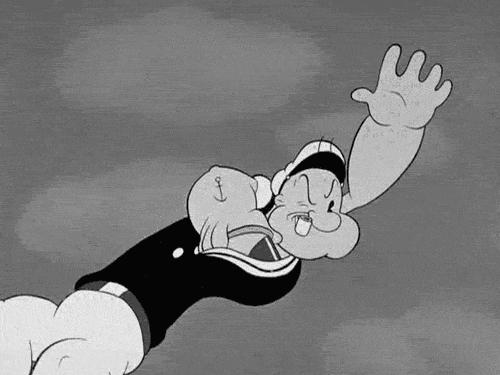 大力水手漫画家作者,大力水手作者莫迪洛死