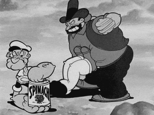 大力水手漫画家作者,大力水手作者莫迪洛死