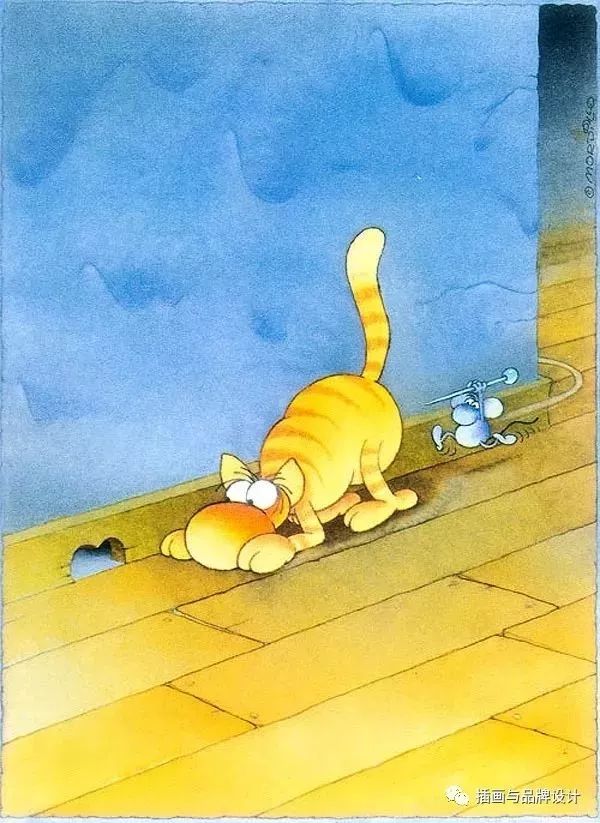 大力水手漫画家作者,大力水手作者莫迪洛死