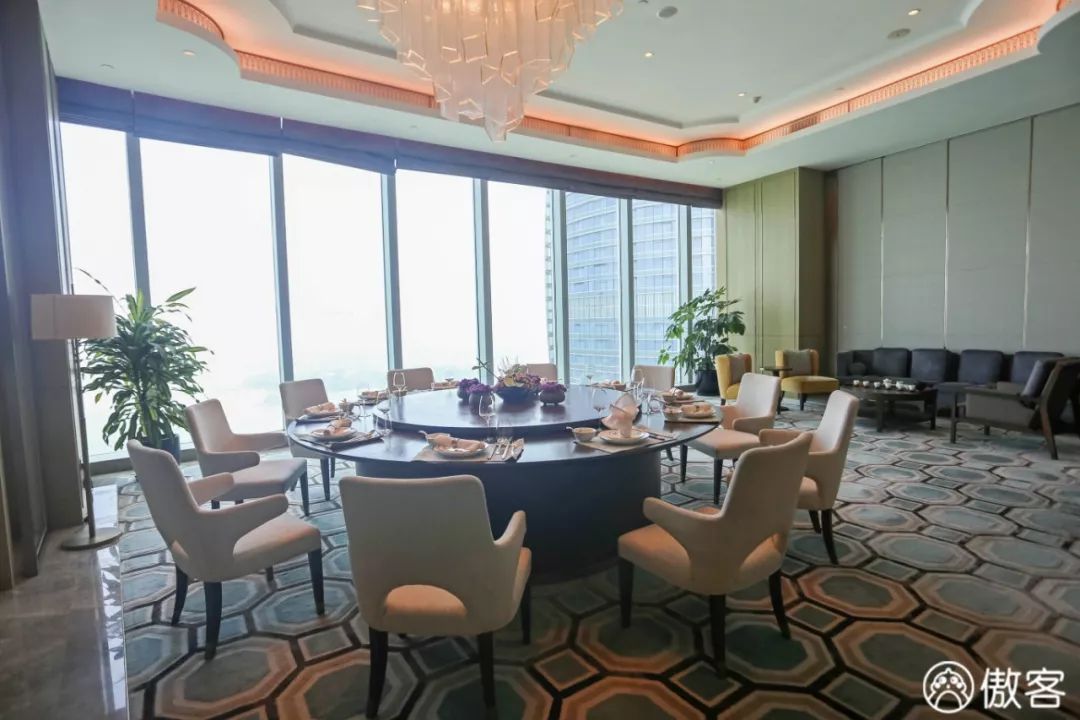 高空看厦门岛全景,厦门空中风景