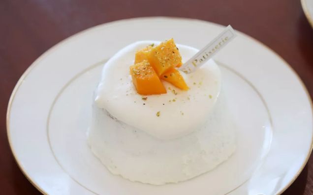 高空看厦门岛全景,厦门空中风景