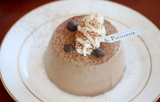 高空看厦门岛全景,厦门空中风景