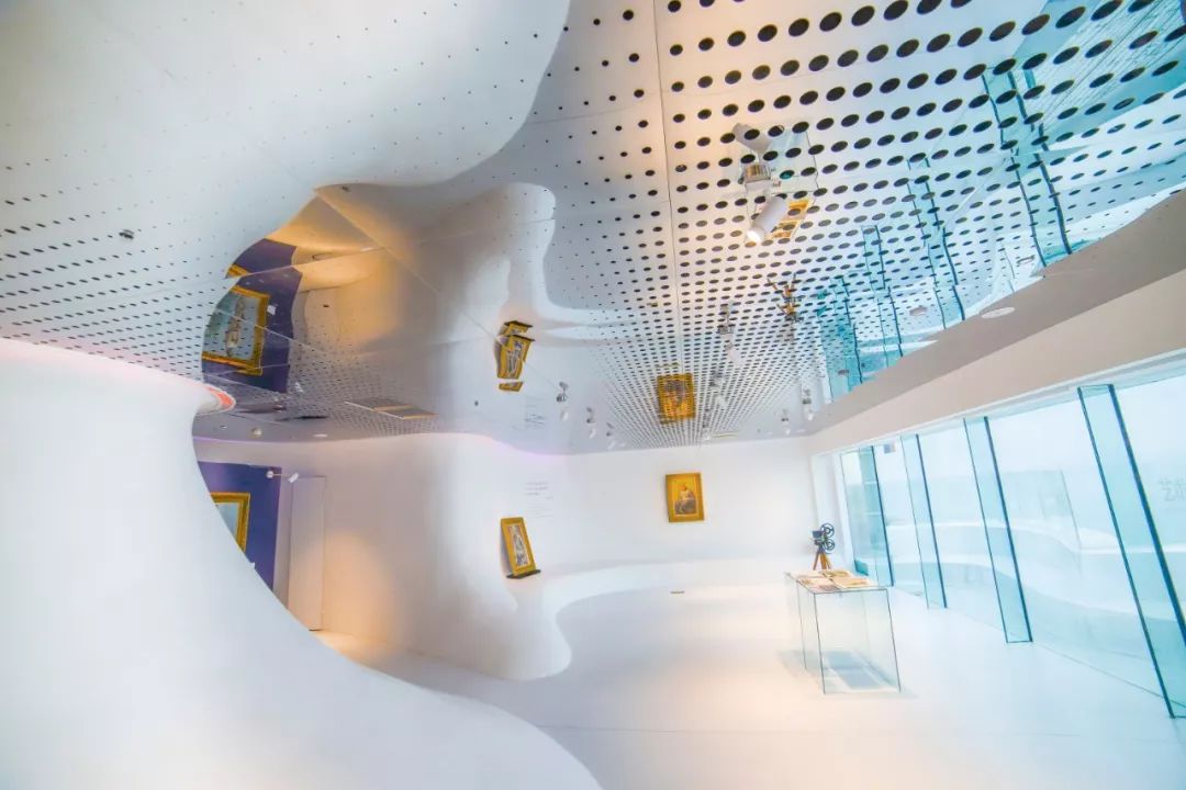 高空看厦门岛全景,厦门空中风景