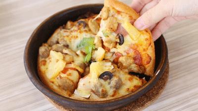 高空看厦门岛全景,厦门空中风景