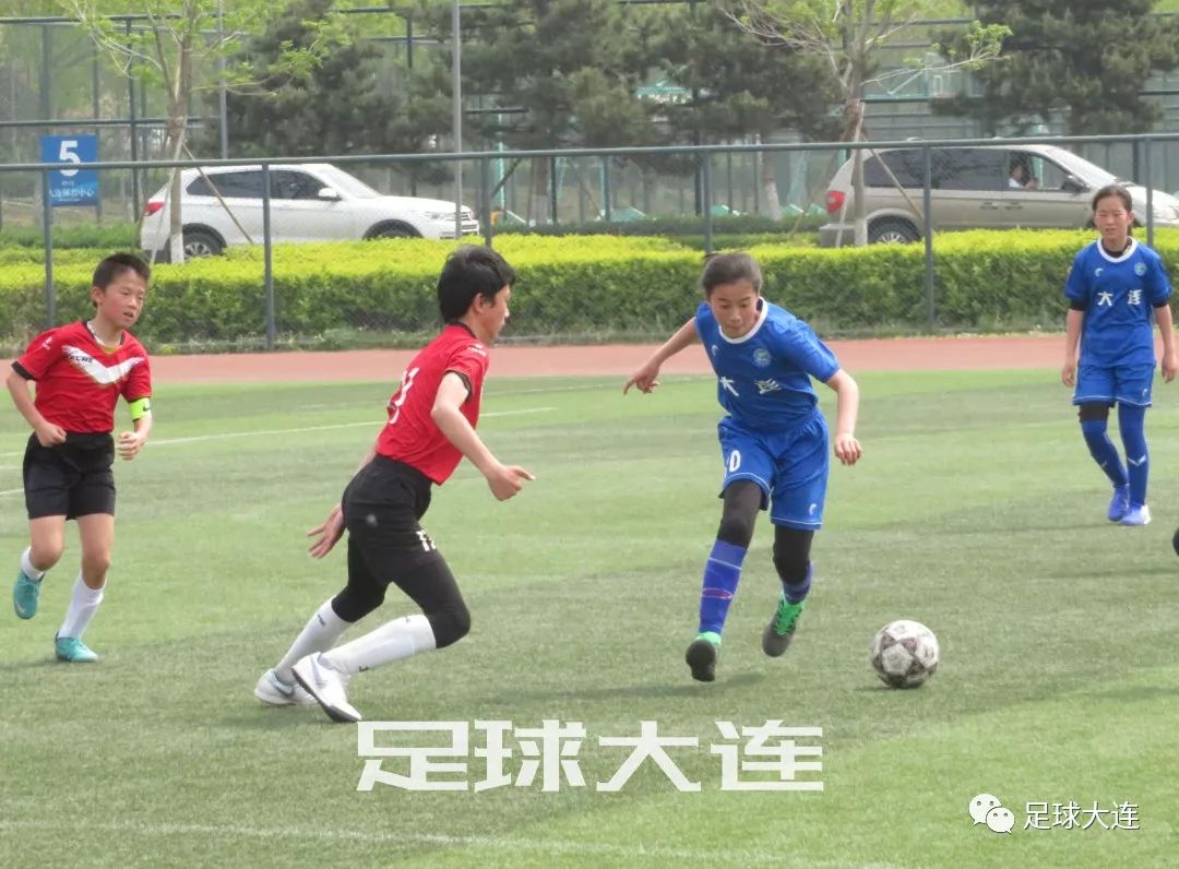 大连青训比赛直播,2023大连足球青训比赛