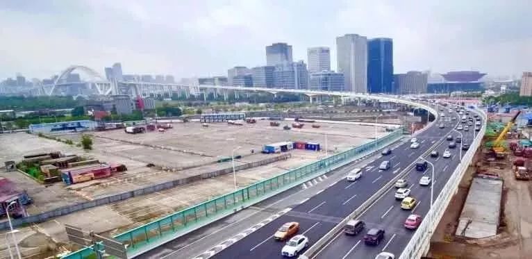 上海市域铁路崇明线,上海轨交崇明线通车计划