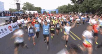 厦门海沧半马交通绕行方案发布,厦门海沧半马直通标准