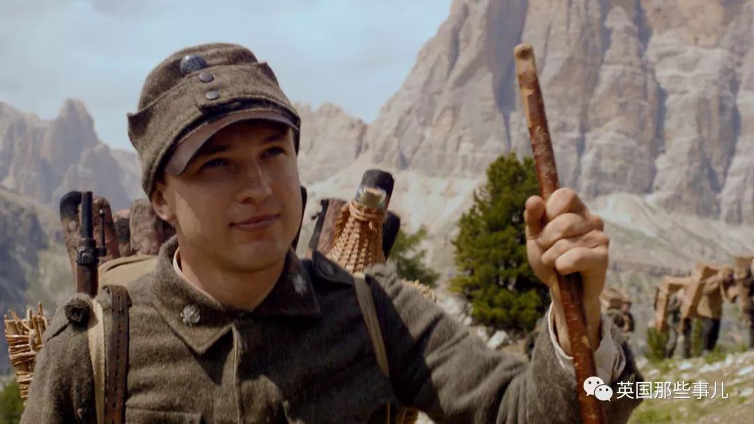 半羊人纳尼亚,纳尼亚传奇羊人