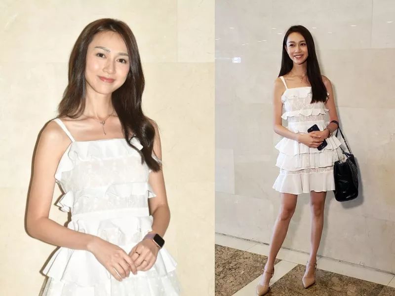 港姐12强出炉颜值让人失望,曝港姐15强入围名单新闻