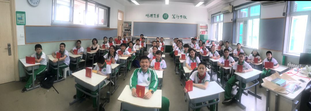 宿舍有创意的毕业照,北大创意毕业照