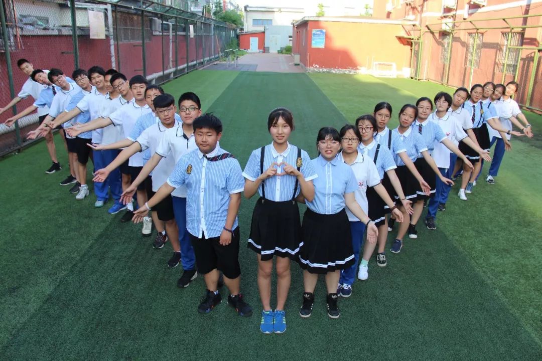 宿舍有创意的毕业照,北大创意毕业照