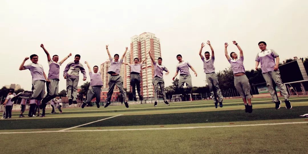 宿舍有创意的毕业照,北大创意毕业照