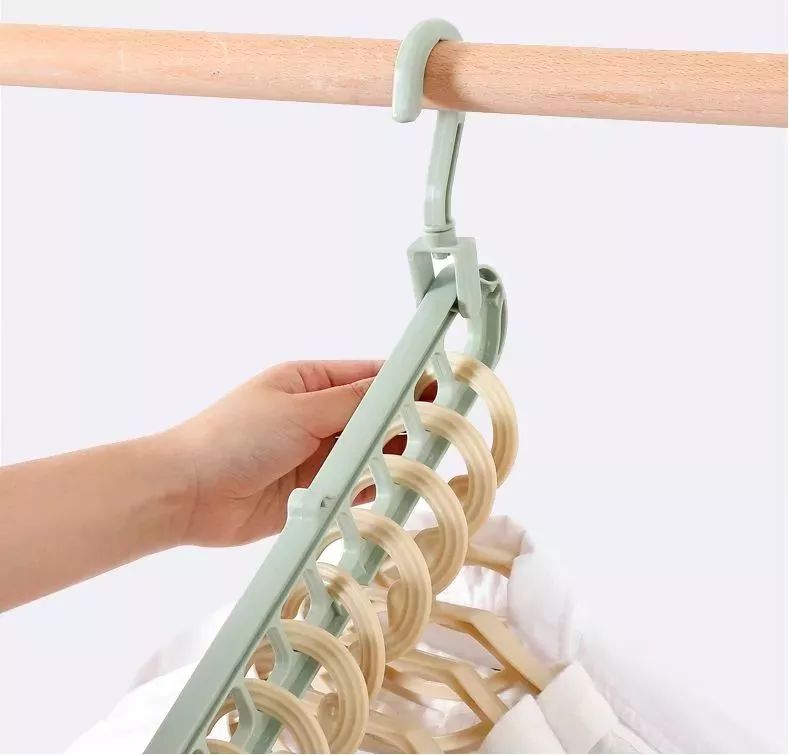 无痕不变形的衣架,无痕迹折叠衣架