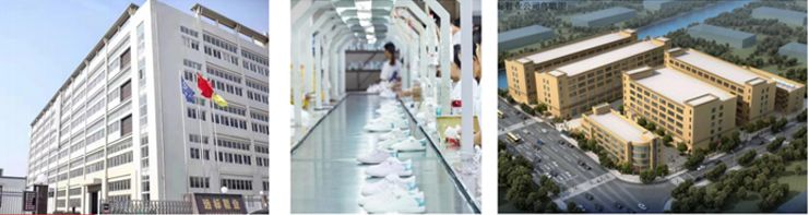 中国造了双变态小白鞋！狂虐20万次不皱！自带800散热孔，百元就搞定