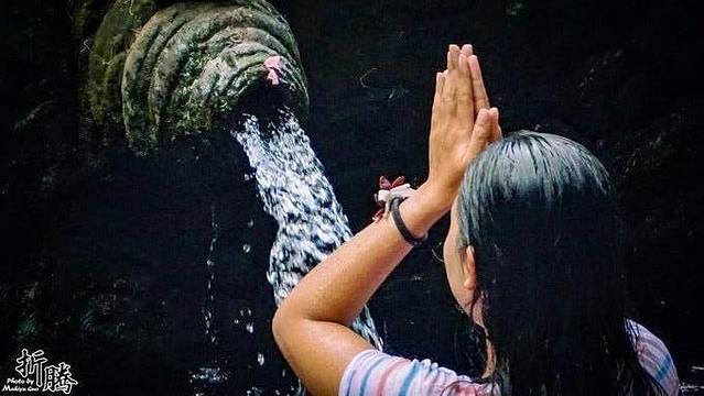 南纬八度.又见BALI