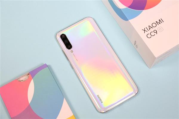 小米cc9e最新评测,小米cc9e和红米note7pro哪个好