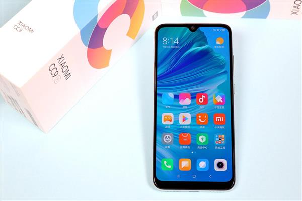 小米cc9e最新评测,小米cc9e和红米note7pro哪个好