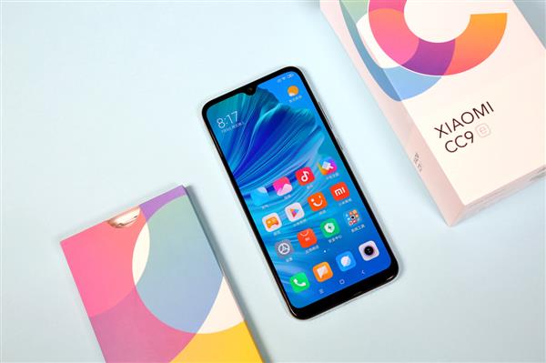 小米cc9e最新评测,小米cc9e和红米note7pro哪个好