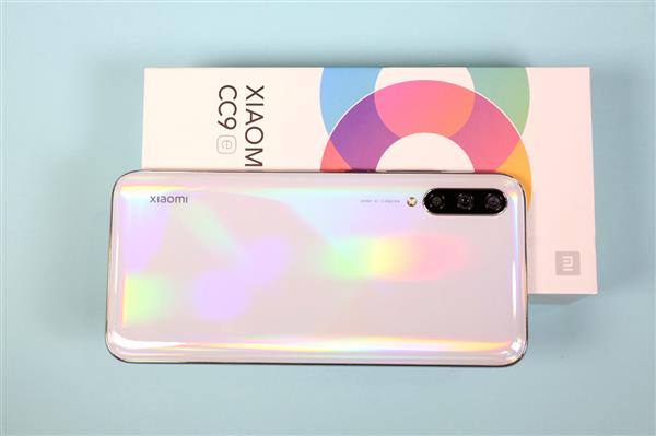 小米cc9e最新评测,小米cc9e和红米note7pro哪个好