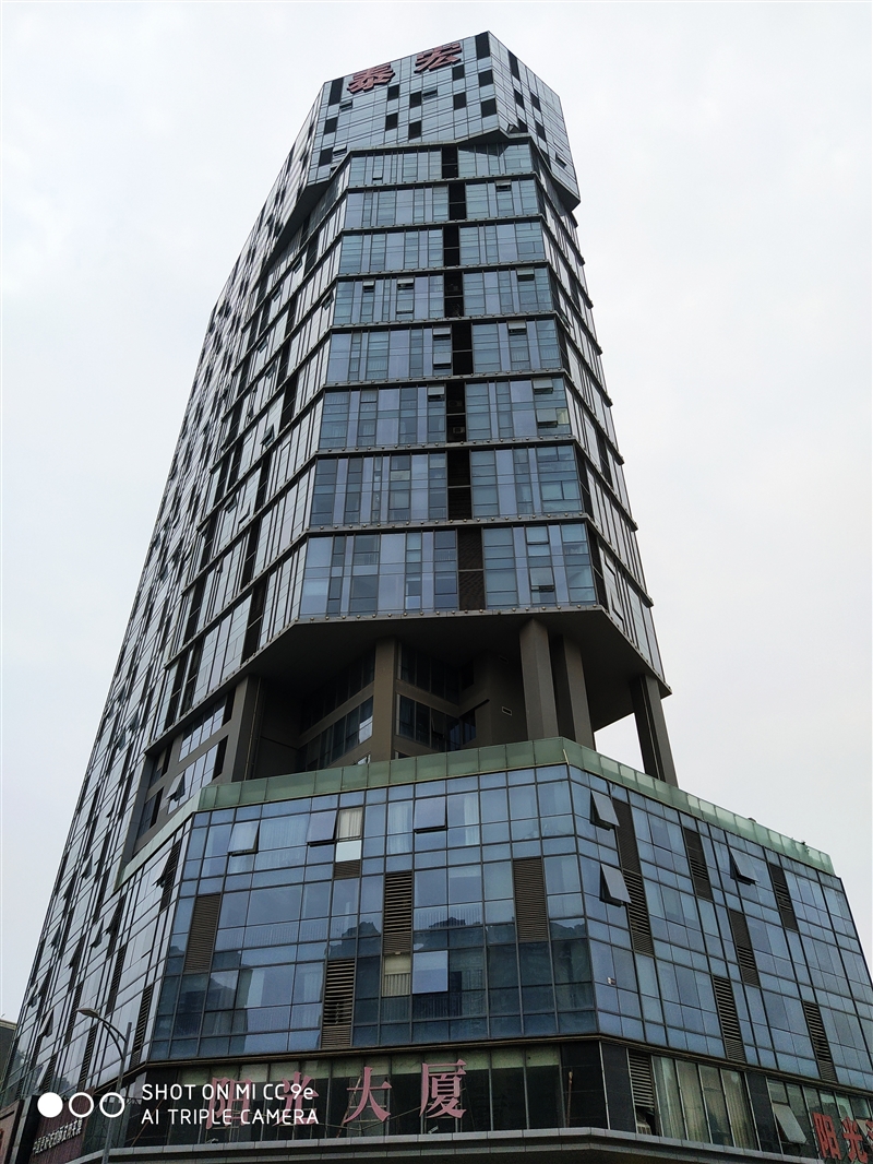 小米cc9e最新评测,小米cc9e和红米note7pro哪个好