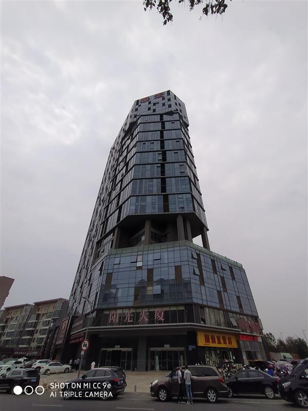 小米cc9e最新评测,小米cc9e和红米note7pro哪个好