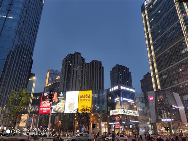 小米cc9e最新评测,小米cc9e和红米note7pro哪个好