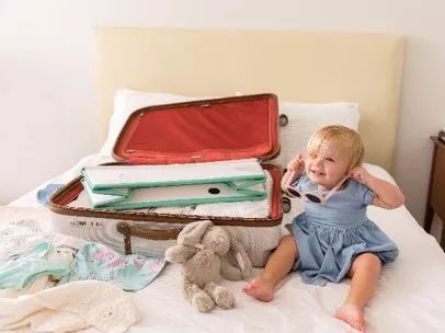 叙好物|累瘫老母亲的暑期来了，这几款火遍INS的出行神器赶紧get起来