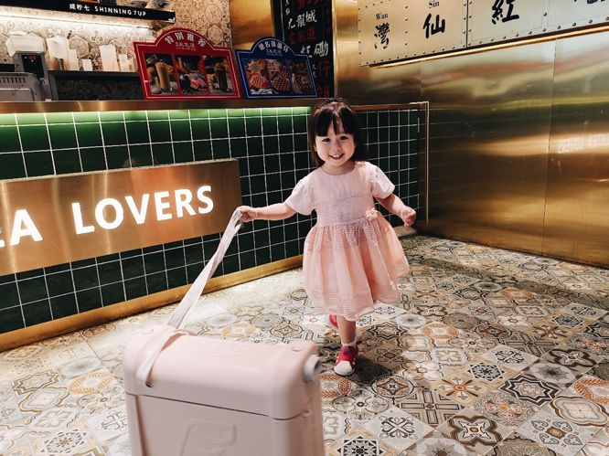 叙好物|累瘫老母亲的暑期来了，这几款火遍INS的出行神器赶紧get起来