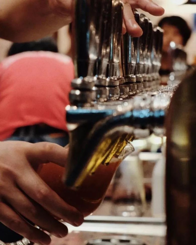 北京私藏酒馆,北京一间隐藏酒馆