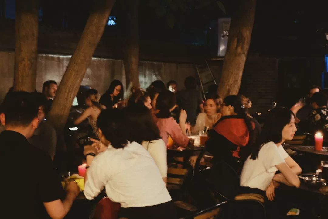 北京私藏酒馆,北京一间隐藏酒馆