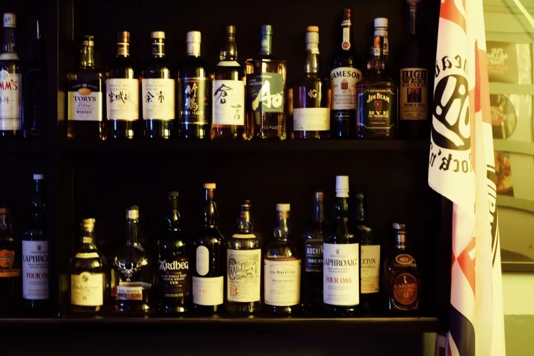 北京私藏酒馆,北京一间隐藏酒馆