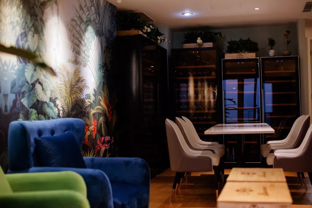 北京私藏酒馆,北京一间隐藏酒馆