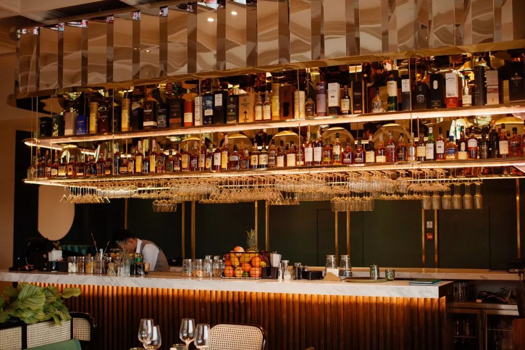 北京私藏酒馆,北京一间隐藏酒馆