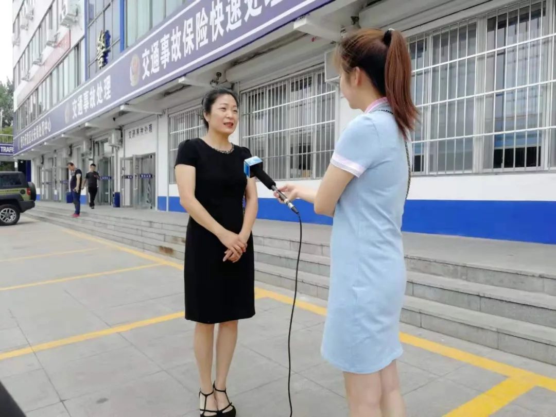 交通事故警情联合处置机制,交通事故处理联动新模式