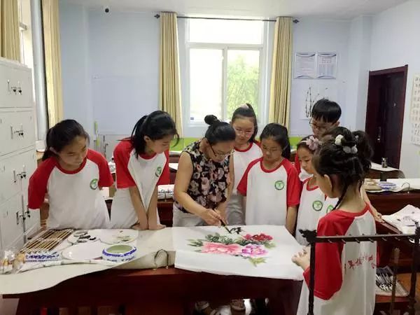 【城事】鹿泉娃暑假来这个地方，爸爸妈妈最放心！