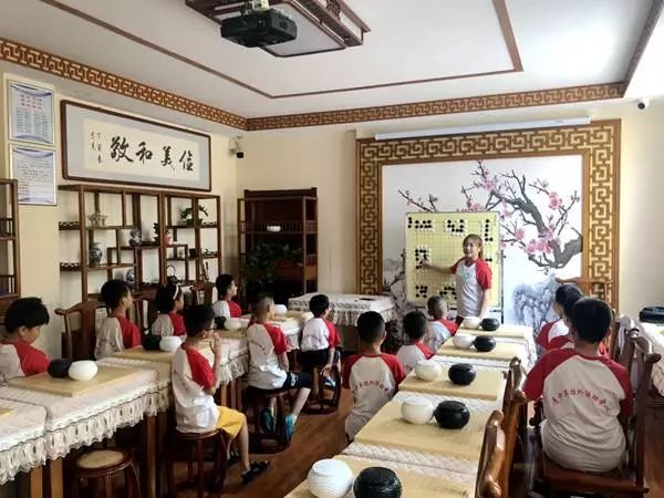 【城事】鹿泉娃暑假来这个地方，爸爸妈妈最放心！