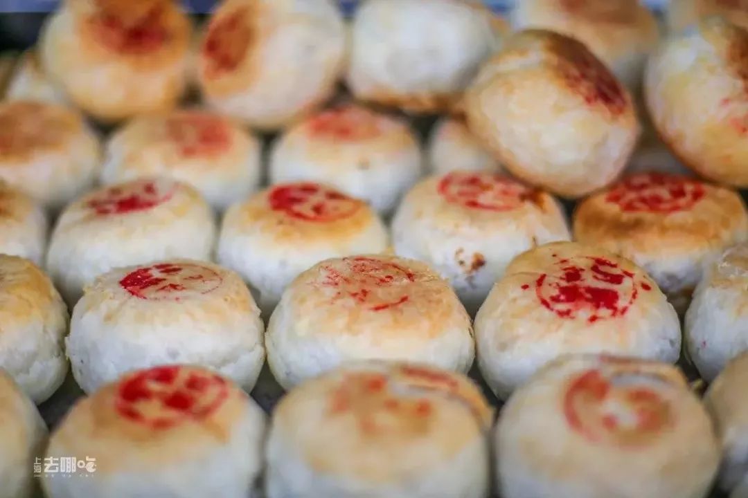 上海滩排到哭的22家熟食窗口，每一家都是阿拉的心头好！