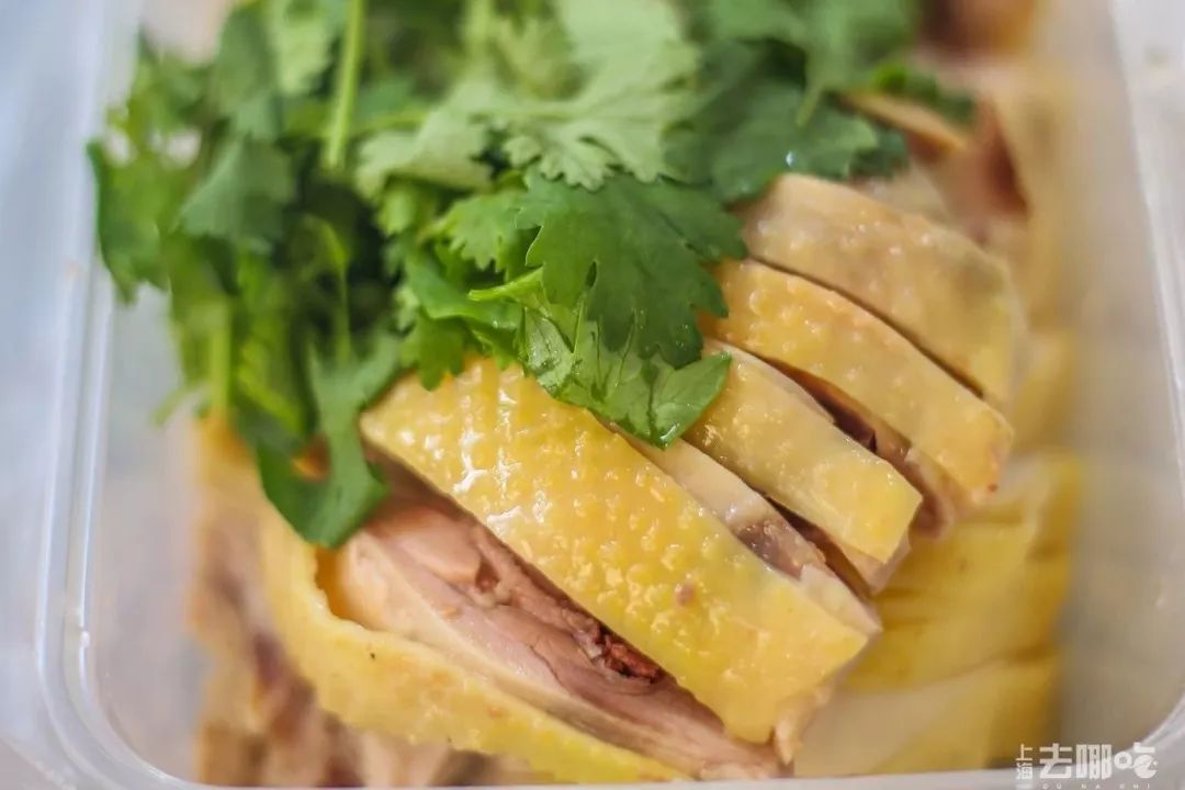 上海滩排到哭的22家熟食窗口，每一家都是阿拉的心头好！