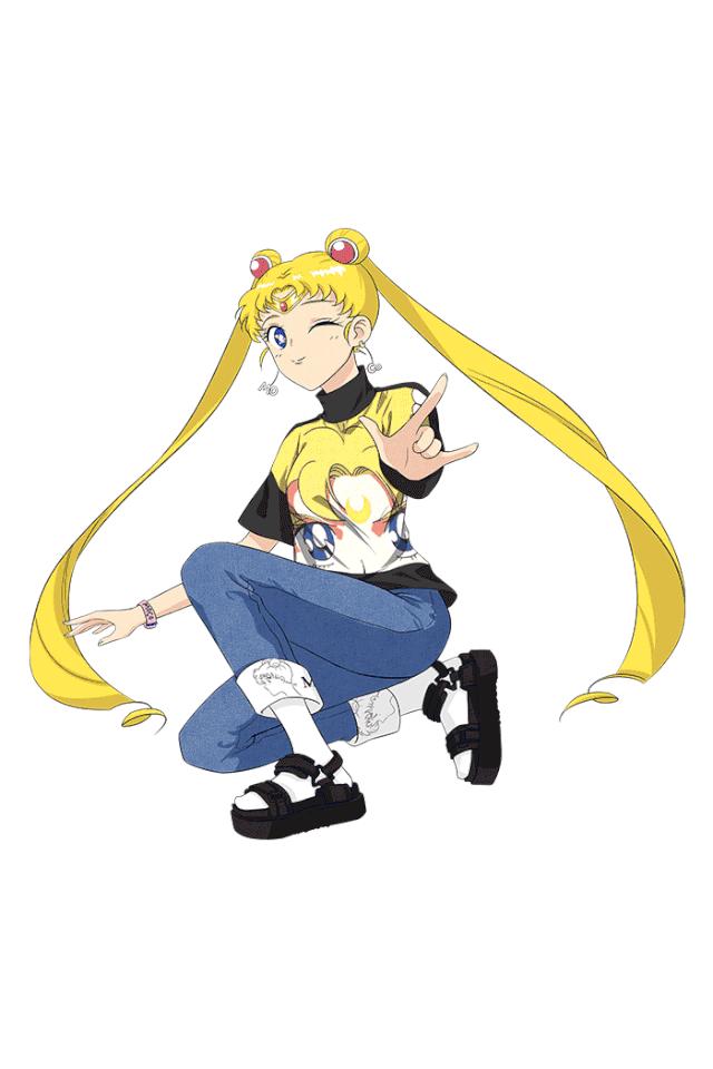 优衣库t恤经典,最近很火的网红t恤优衣库